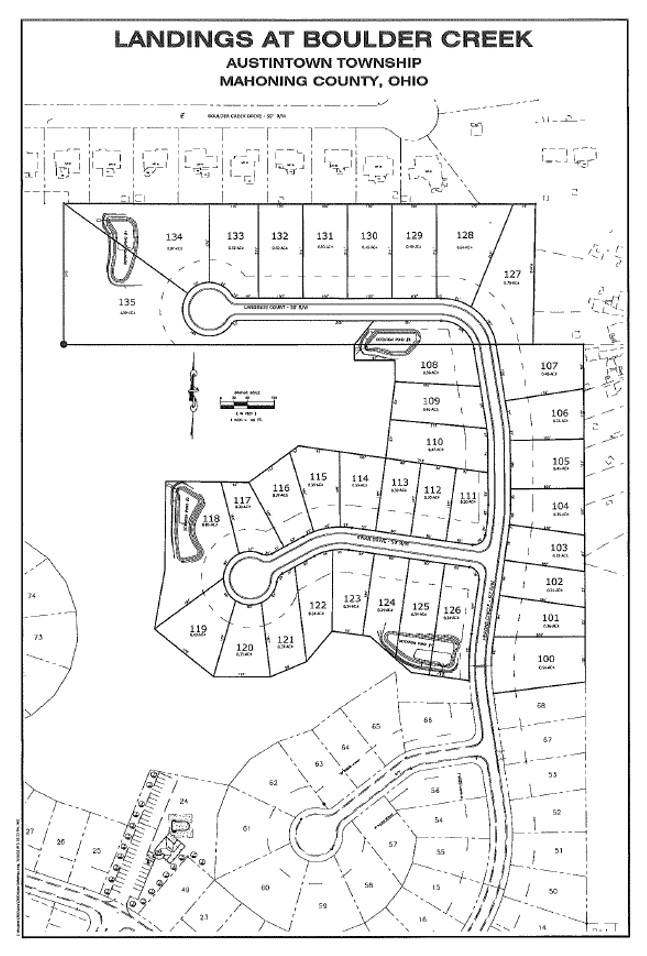 The Landings at Boulder Creek Joe Koch Construction